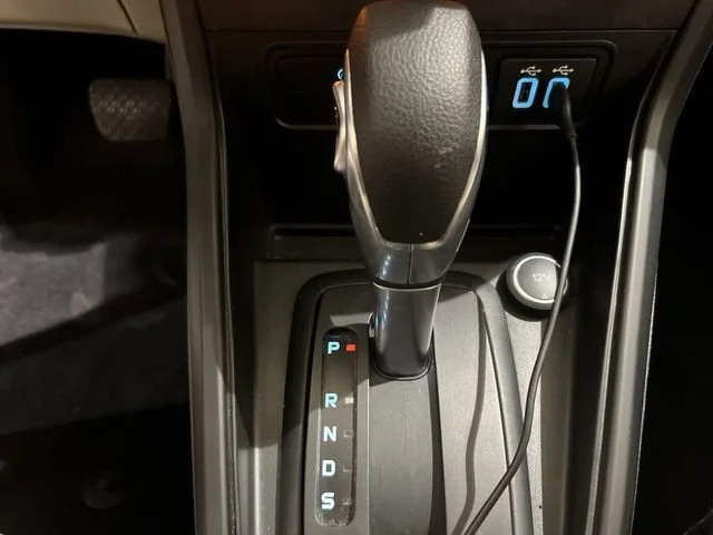 2021 Ford EcoSport S - Photo 14