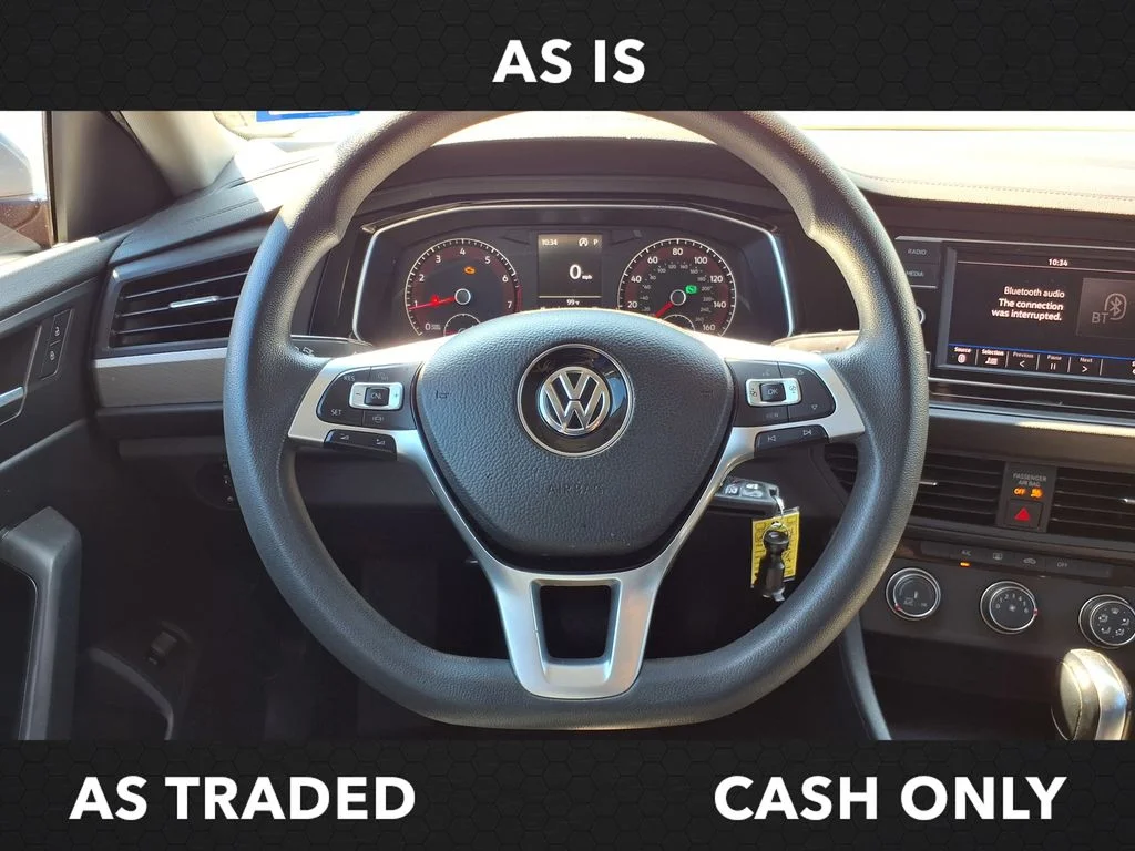 Used 2019 Gray Volkswagen  image 20