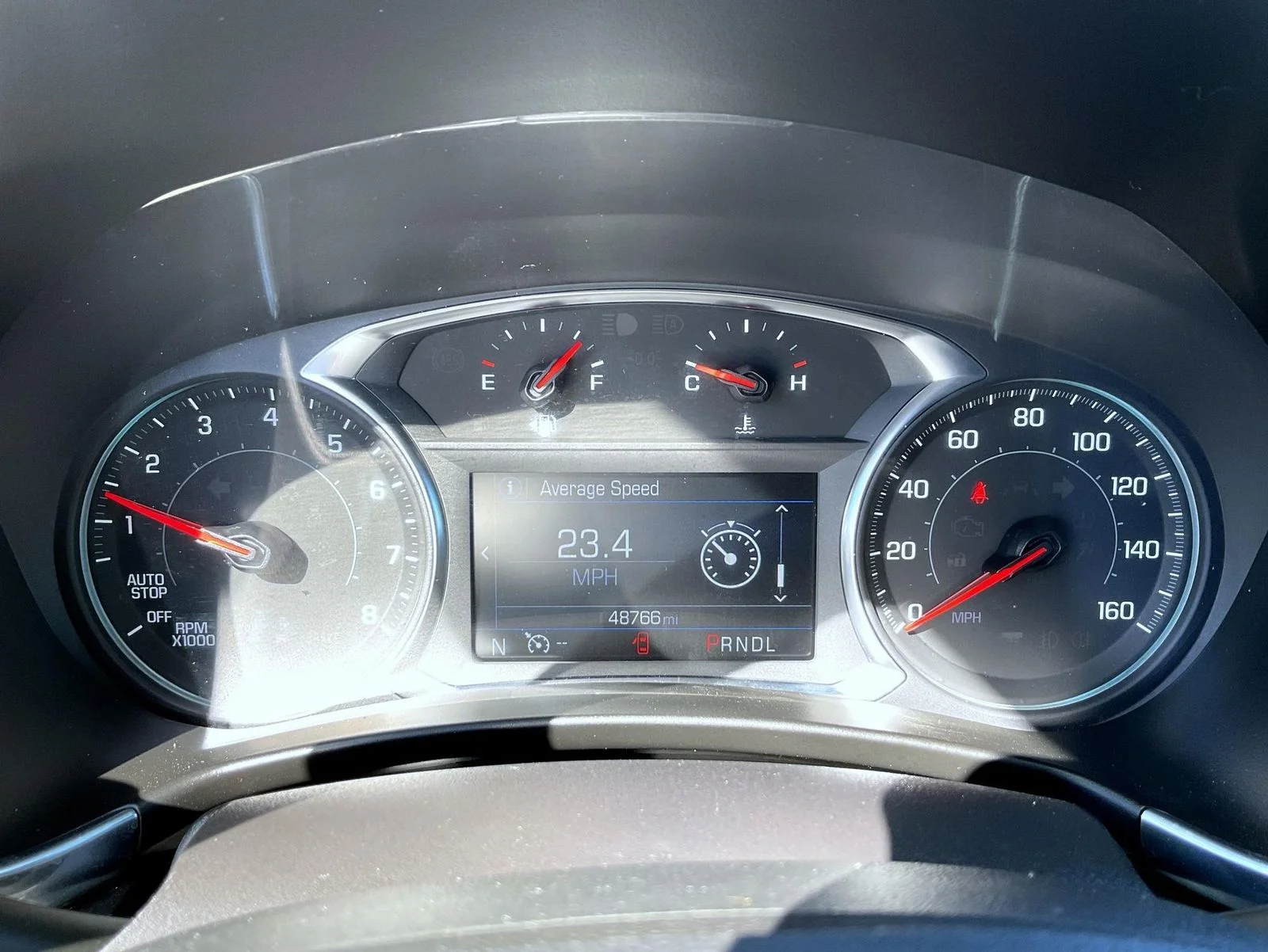 2024 Chevrolet Equinox LT - Photo 13