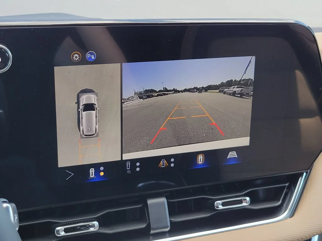 2026 Chevrolet Equinox ACTIV - Photo 25