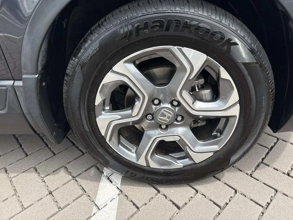 Used 2019  Honda EX-L image 9