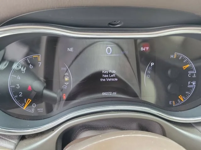 Used 2020 Black Jeep Overland image 26