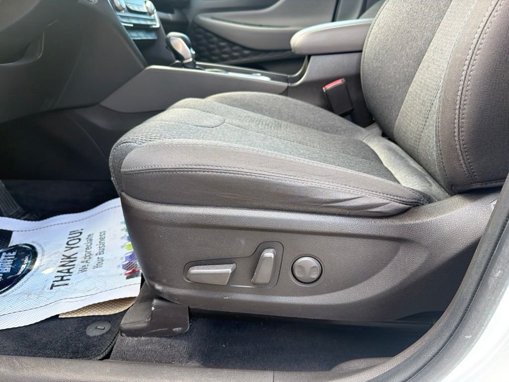 Used 2020 Gray Hyundai SEL image 15