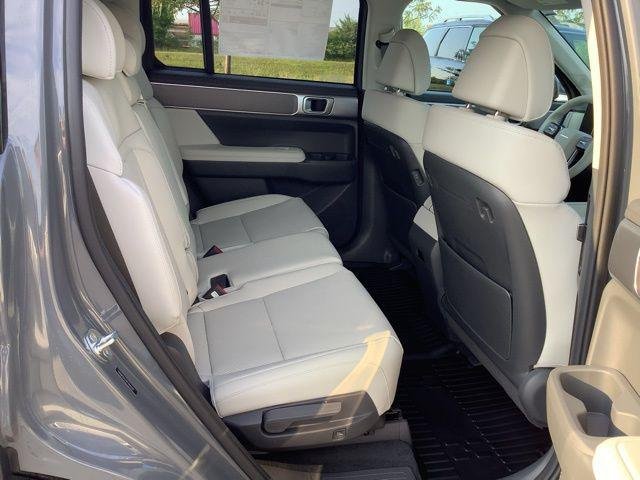 2026 Hyundai Santa Fe SEL - Photo 14