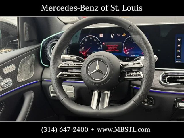 New 2027 Black Mercedes-Benz GLE 450 image 10
