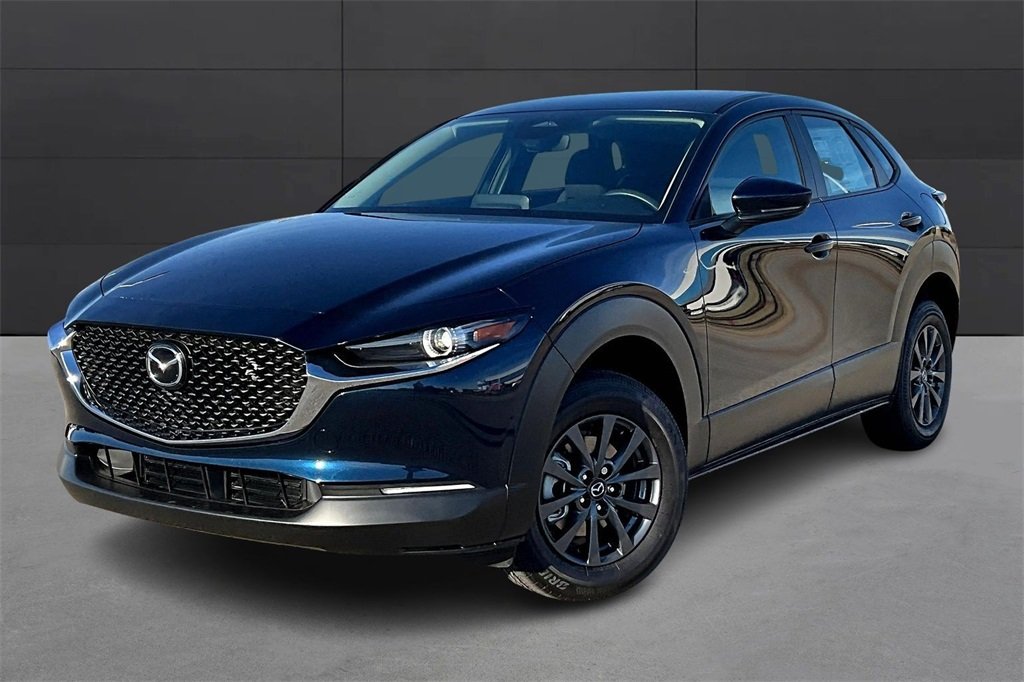 2026 Mazda CX-30 S