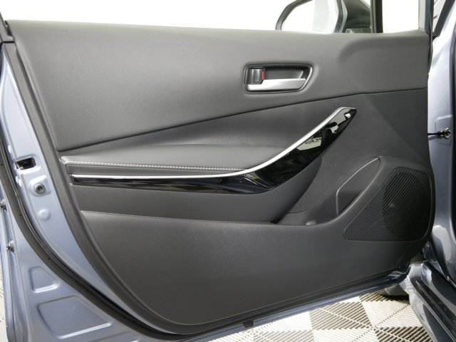2026 Toyota Corolla XLE - Photo 8