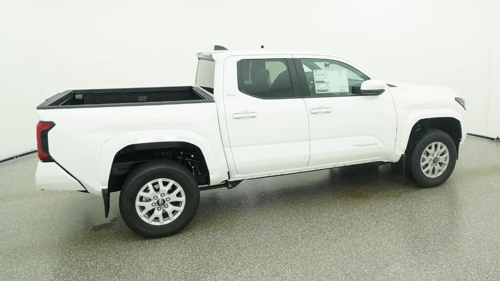 New 2026 Ice Cap Toyota SR5 image 18