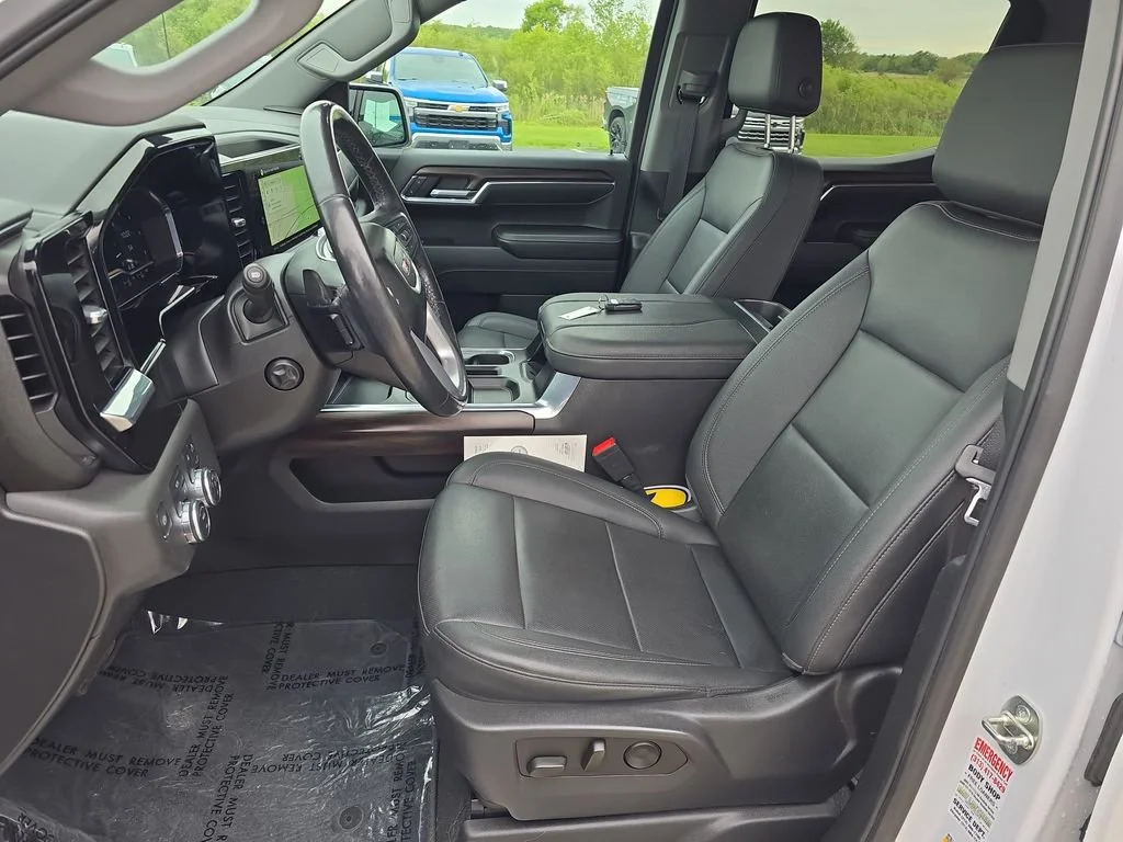 2023 GMC Sierra 1500 SLT - Photo 51
