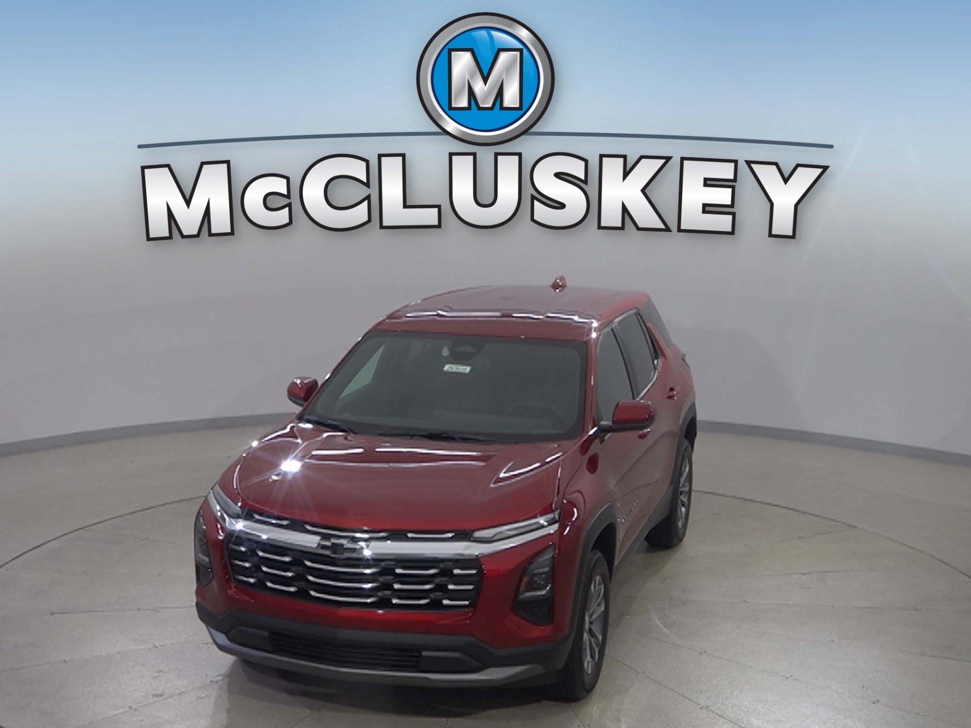 2026 Chevrolet Equinox LT - Photo 51