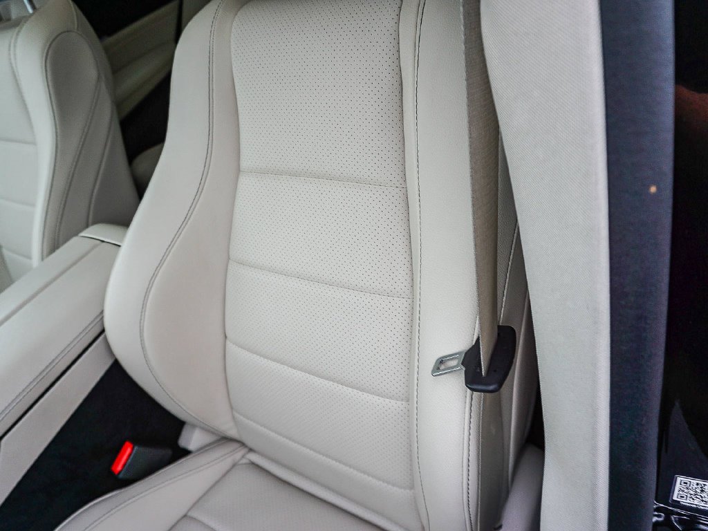 Used 2024 Black Mercedes-Benz GLE 350 image 20