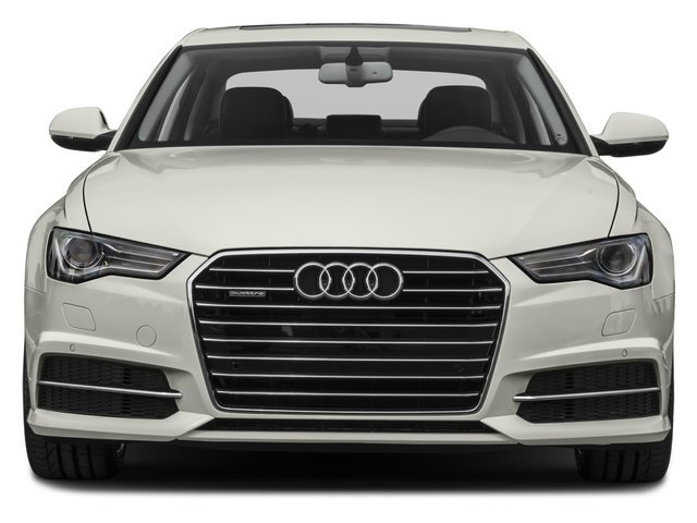 Used 2016 Florett Silver Metallic Audi 3.0T Prestige image 4