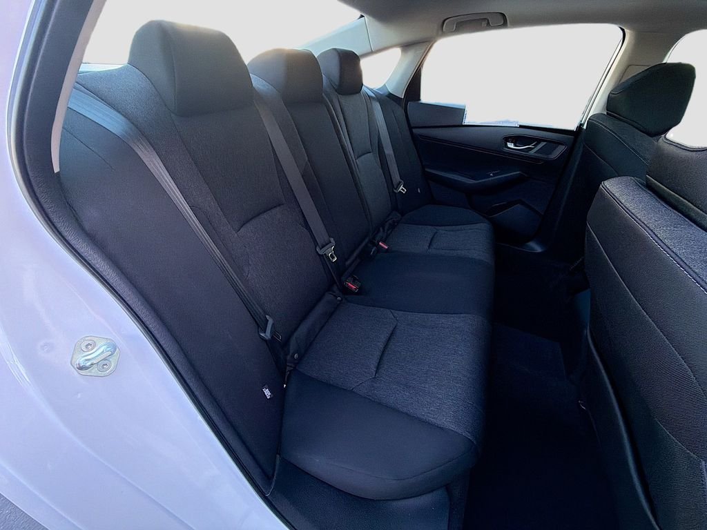 2024 Honda Accord EX - Photo 25