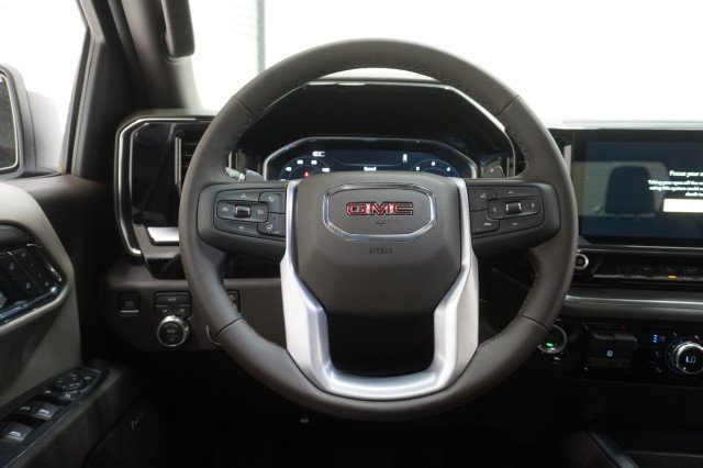 2026 GMC Sierra 1500 SLT - Photo 28