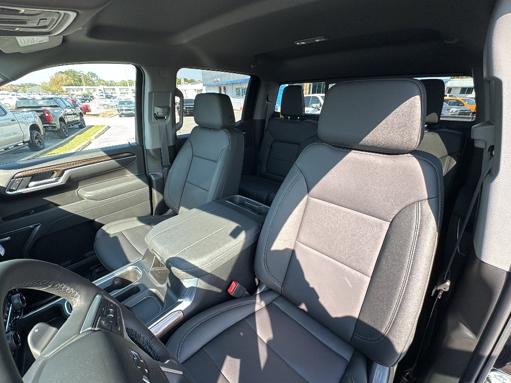 2026 Chevrolet Silverado 1500 RST - Photo 13