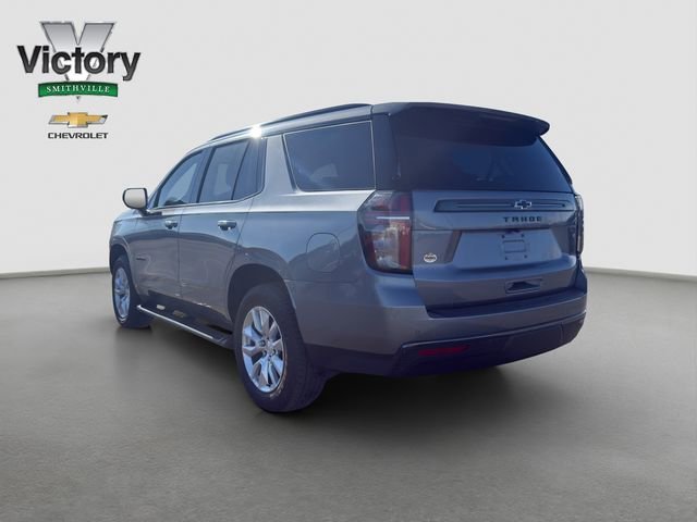 2022 Chevrolet Tahoe Z71 - Photo 39