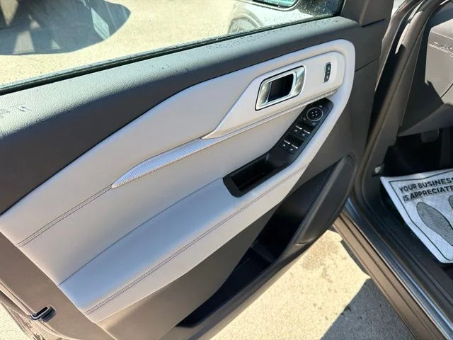 Used 2026 Carbonized Gray Metallic Ford Active image 22