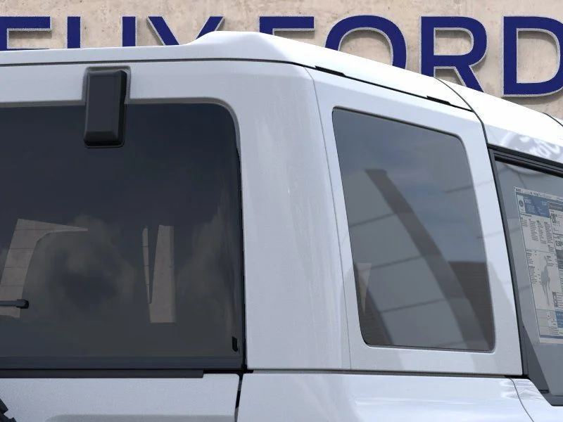 New 2026 Oxford White Ford Outer Banks image 25
