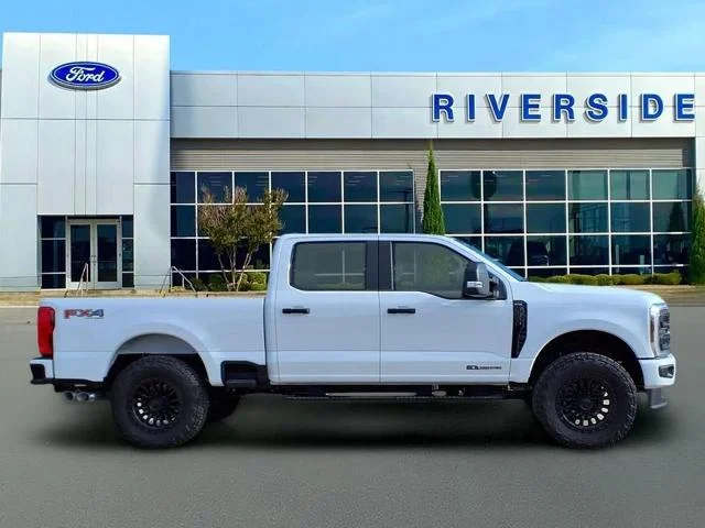 2026 Ford F-250 Super Duty XL - Photo 38