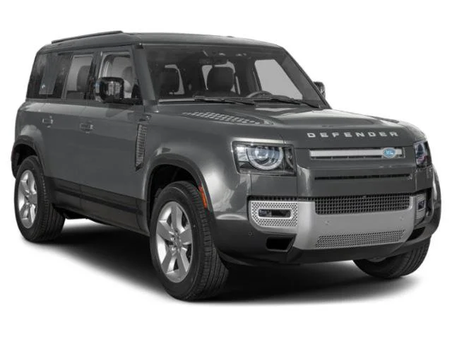 Used 2024 White Land Rover S image 6