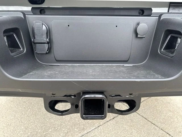New 2026 Avalanche Ford F-250® Lariat® image 6