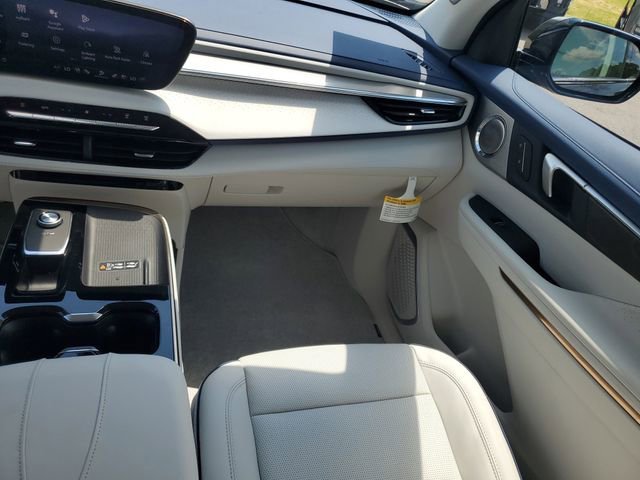 2026 Buick Enclave Avenir - Photo 28