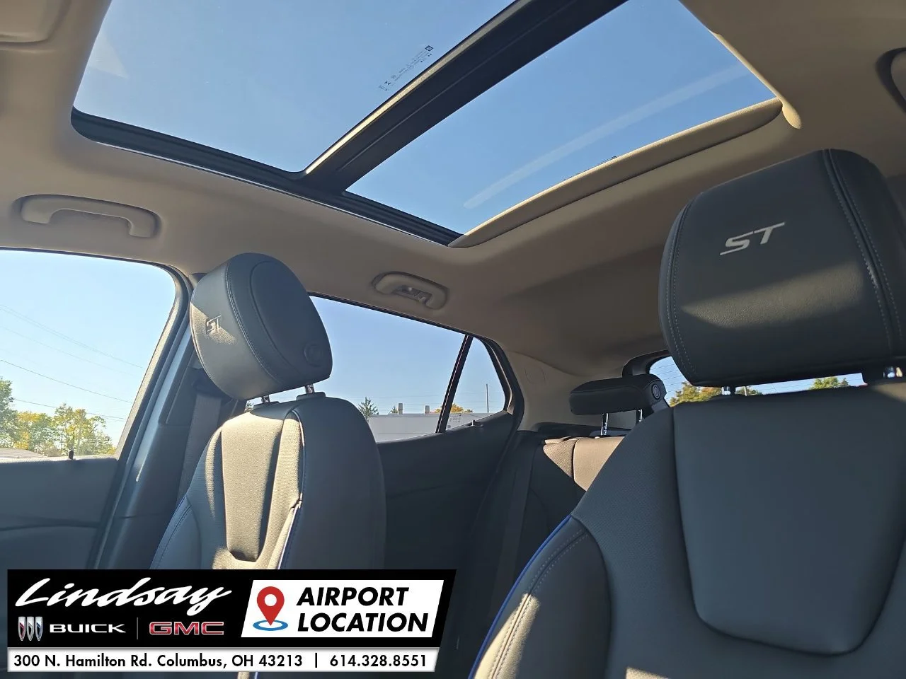 2026 Buick Encore GX Sport Touring - Photo 19