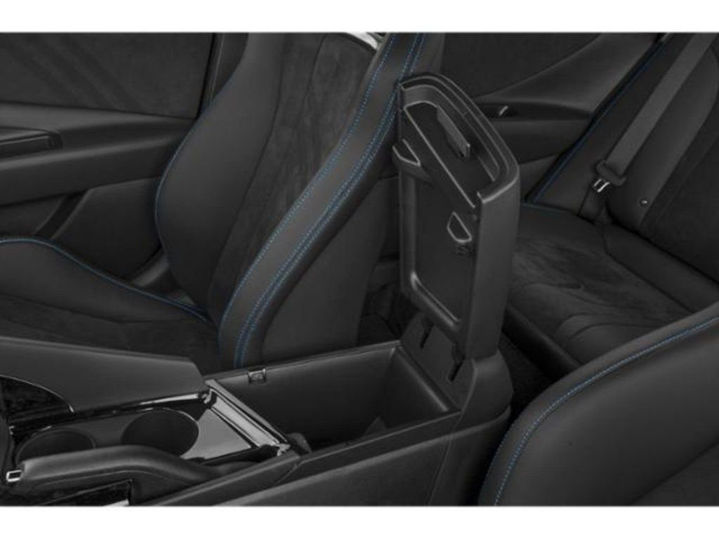 New 2026 Blue Hyundai Base image 17
