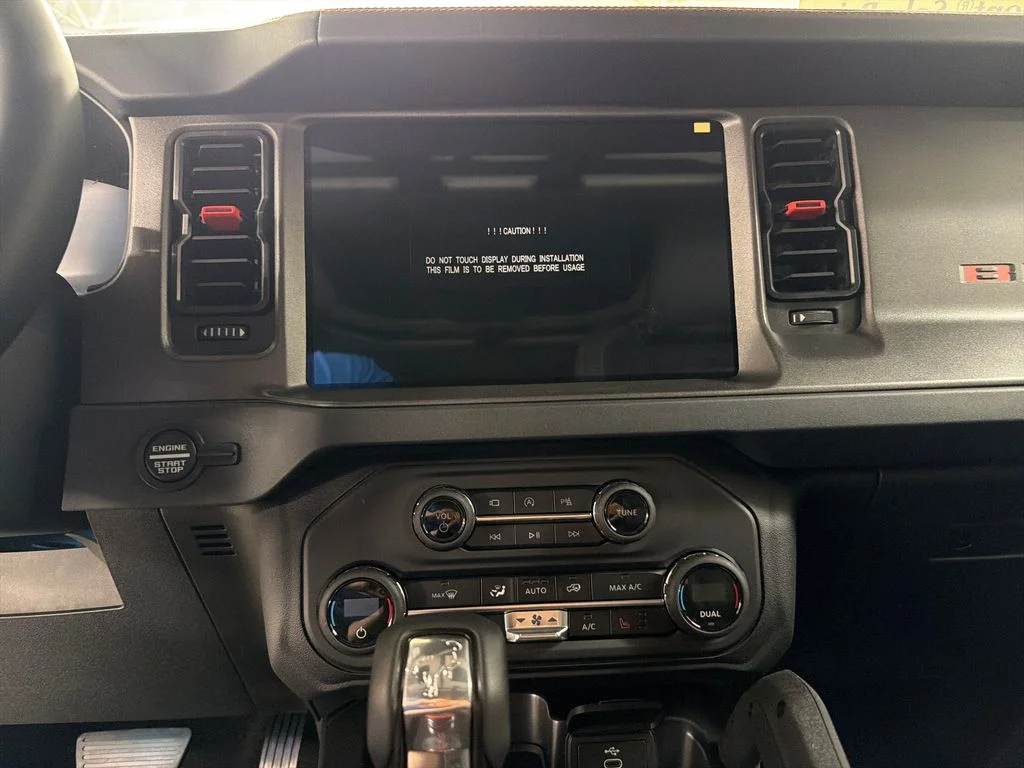 New 2026 Gray Ford Raptor image 21