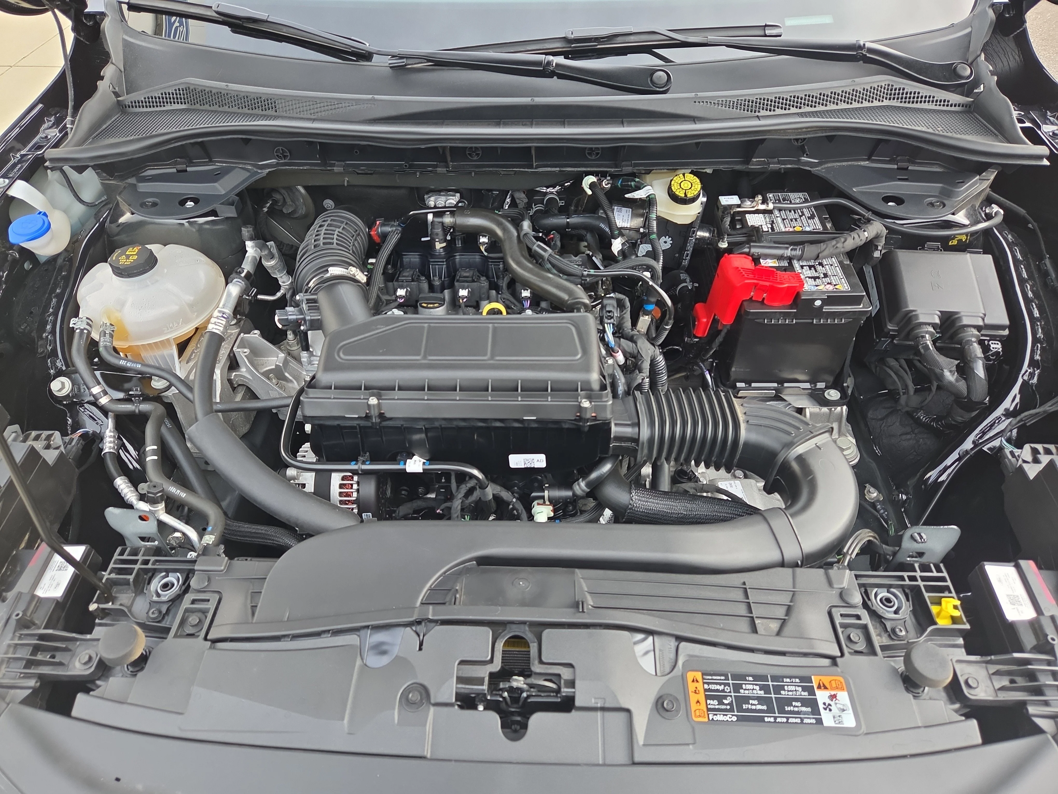 2025 Ford Escape ST-Line - Photo 19