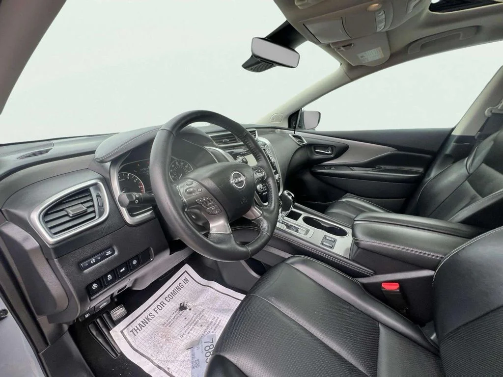 2024 Nissan Murano SL - Photo 17