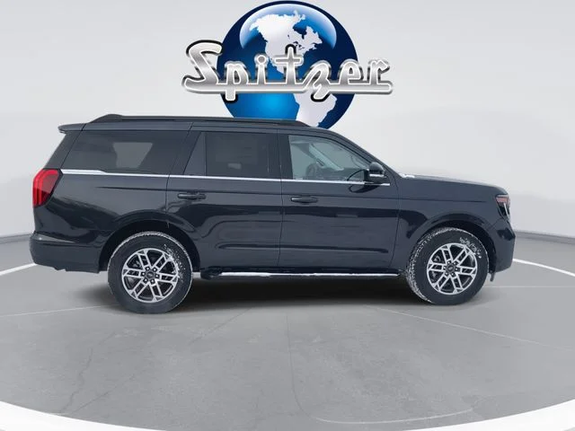 New 2026 Dark Matter Gray Metallic Ford Active image 38