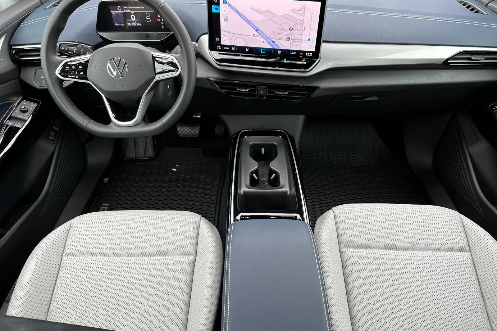 New 2026 Black Volkswagen Pro S Plus image 12