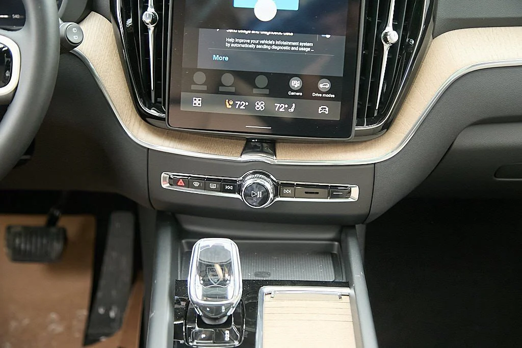New 2026 Denim Blue Volvo Plus image 29