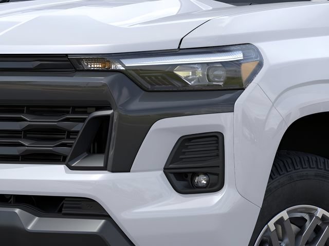 2025 Chevrolet Colorado LT - Photo 12