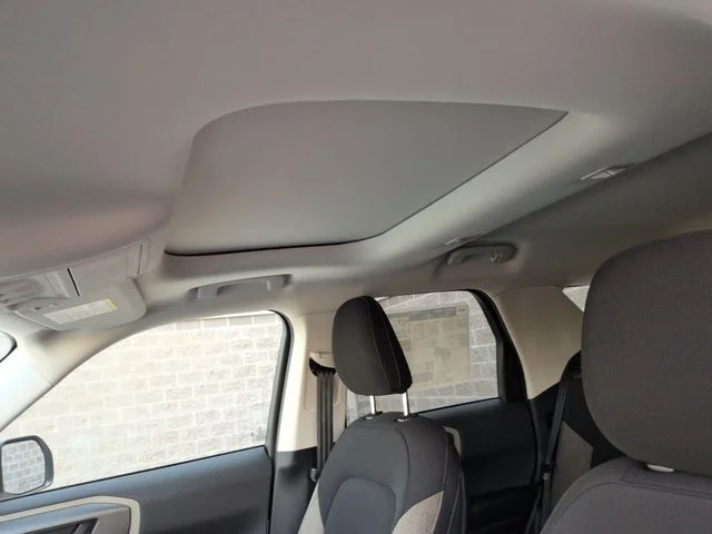 New 2026 Oxford White Ford Big Bend® image 23