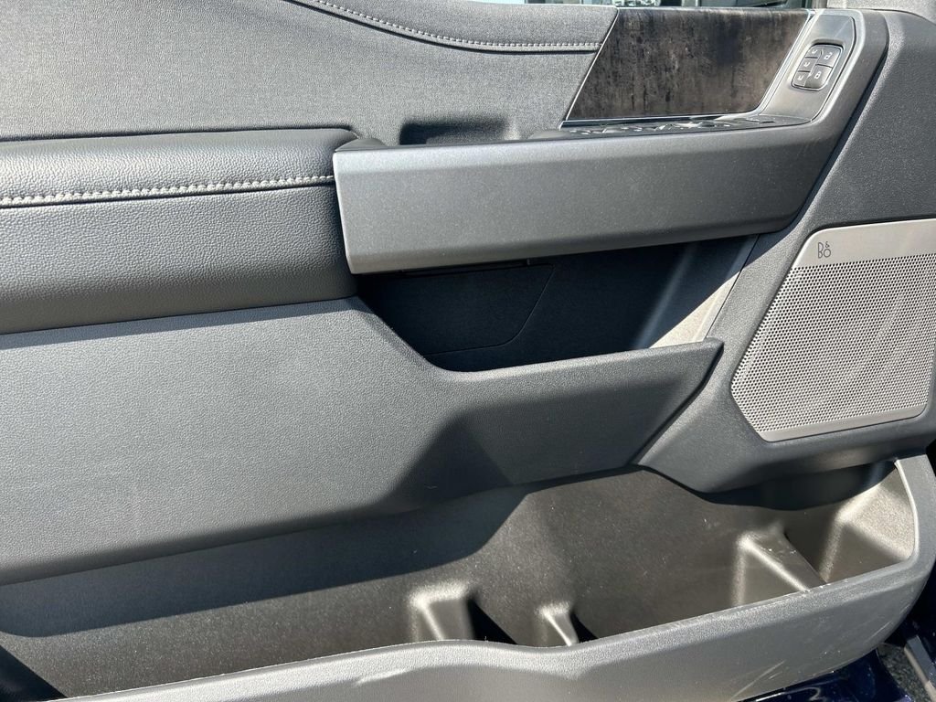 New 2027 Neptune Blue Ford F-250® Lariat® image 20