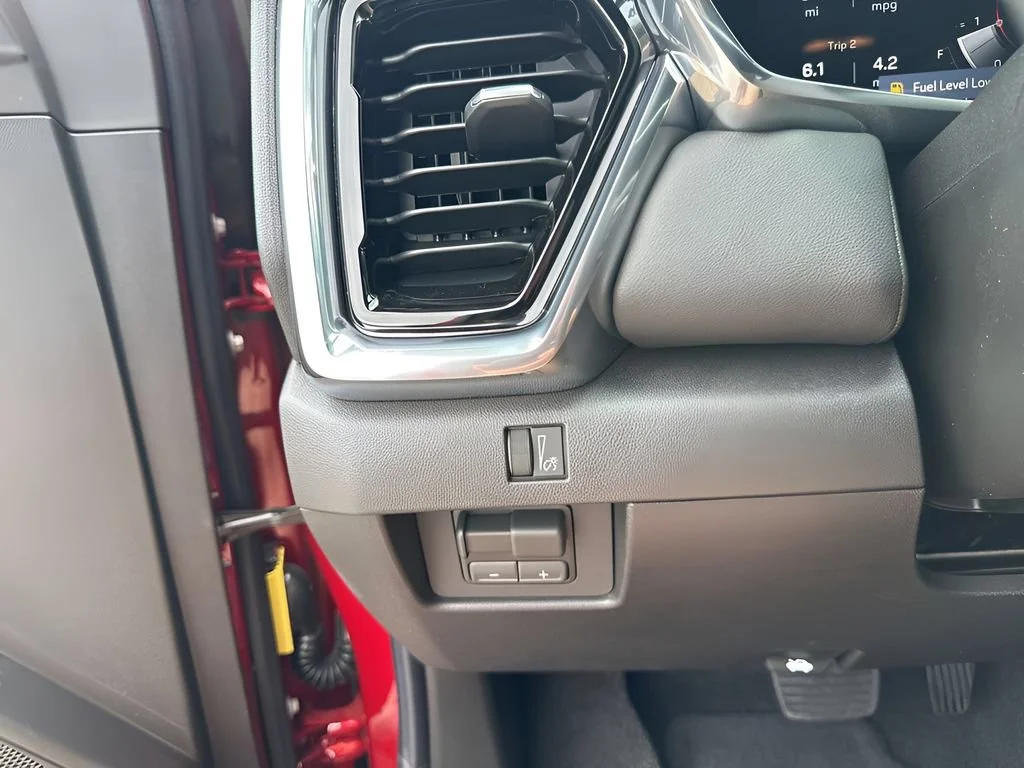 2026 GMC Canyon Elevation - Photo 35