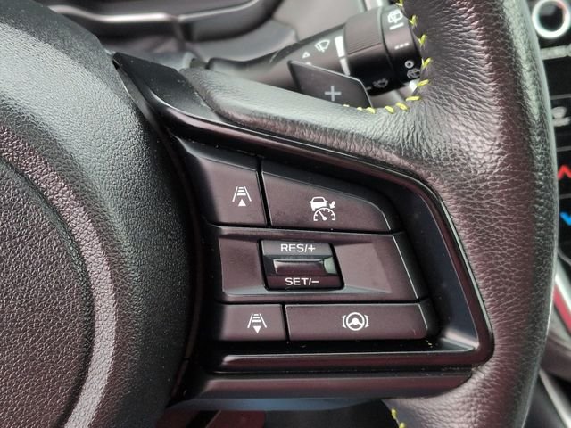 Used 2025 Brown Subaru Onyx Edition image 24