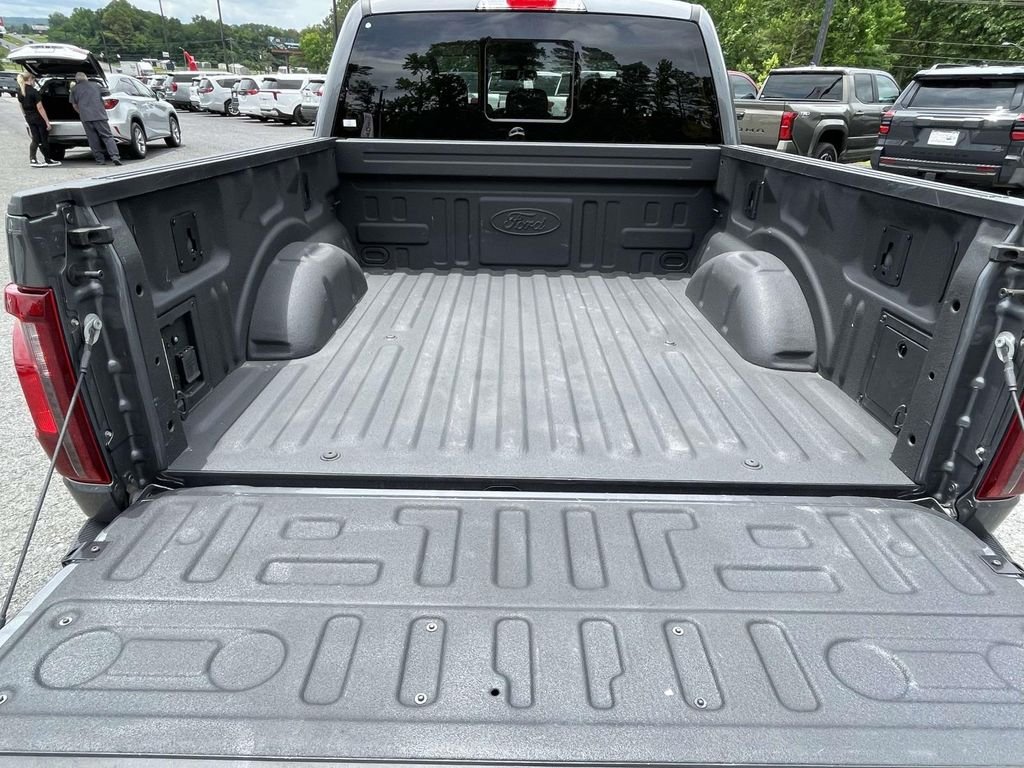2024 Ford F-150 XLT - Photo 9