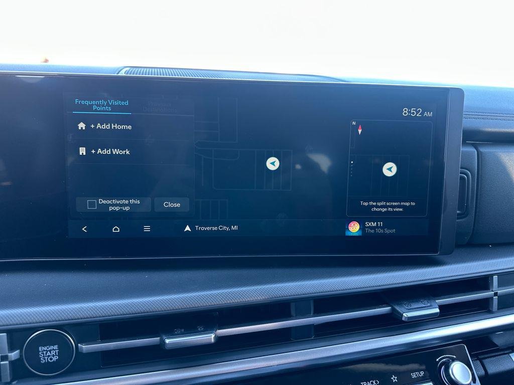 New 2026 Brown Hyundai XRT AWD image 21