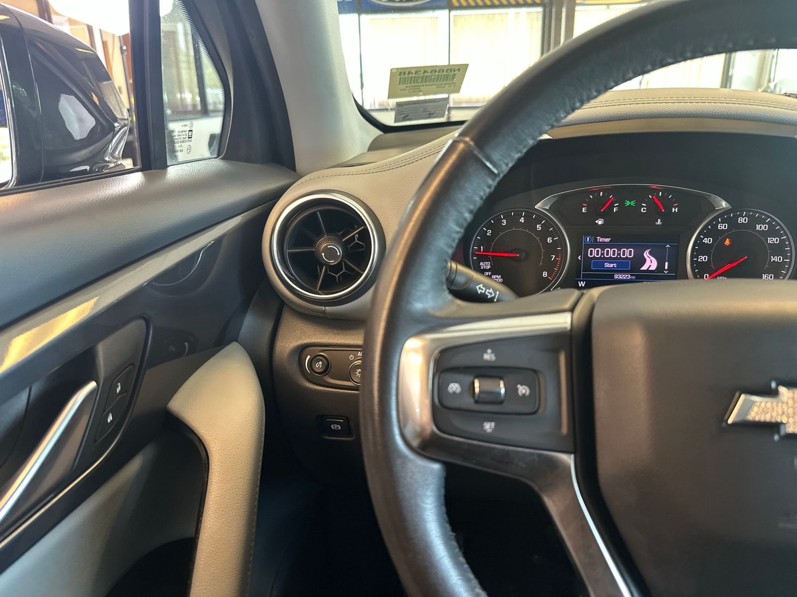Used 2019 Gray Chevrolet Base image 30