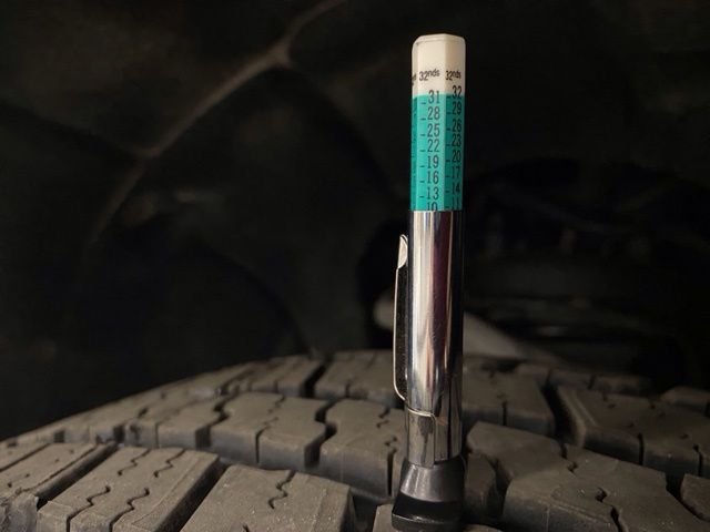 Used 2023 Gray Chevrolet RST image 18