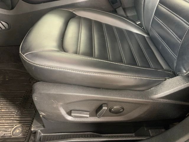 Used 2024 Gray Ford SEL image 21