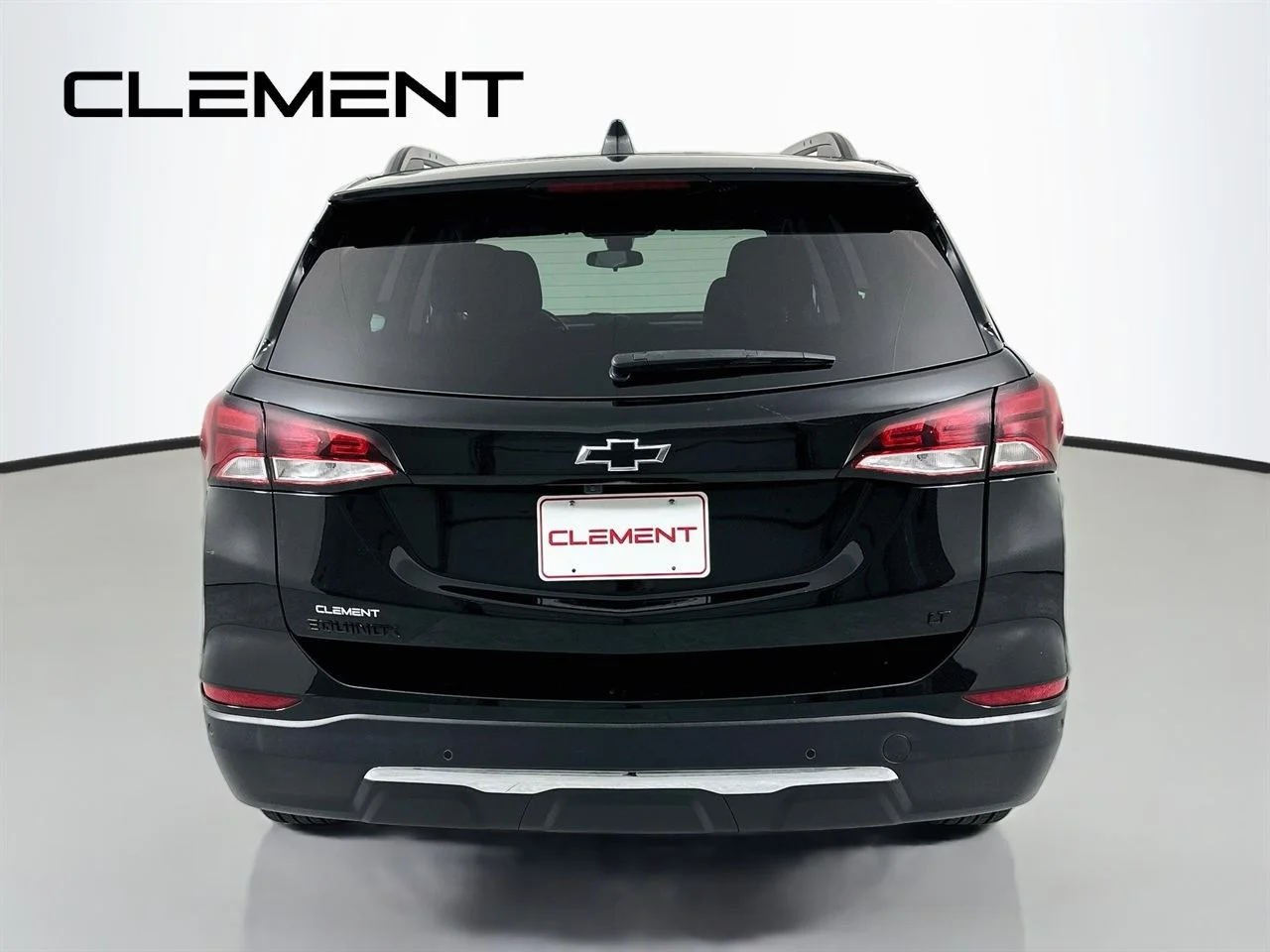 Certified Used 2022 Mosaic Black Metallic Chevrolet LT image 8