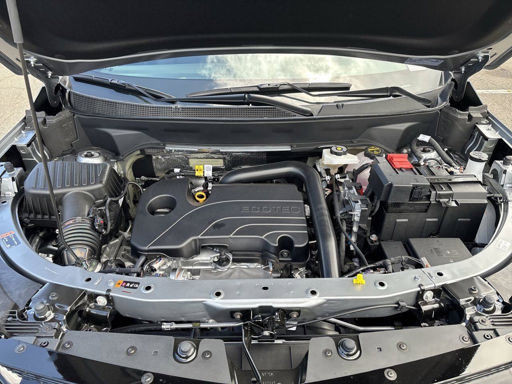 2027 Chevrolet Equinox RS - Photo 31