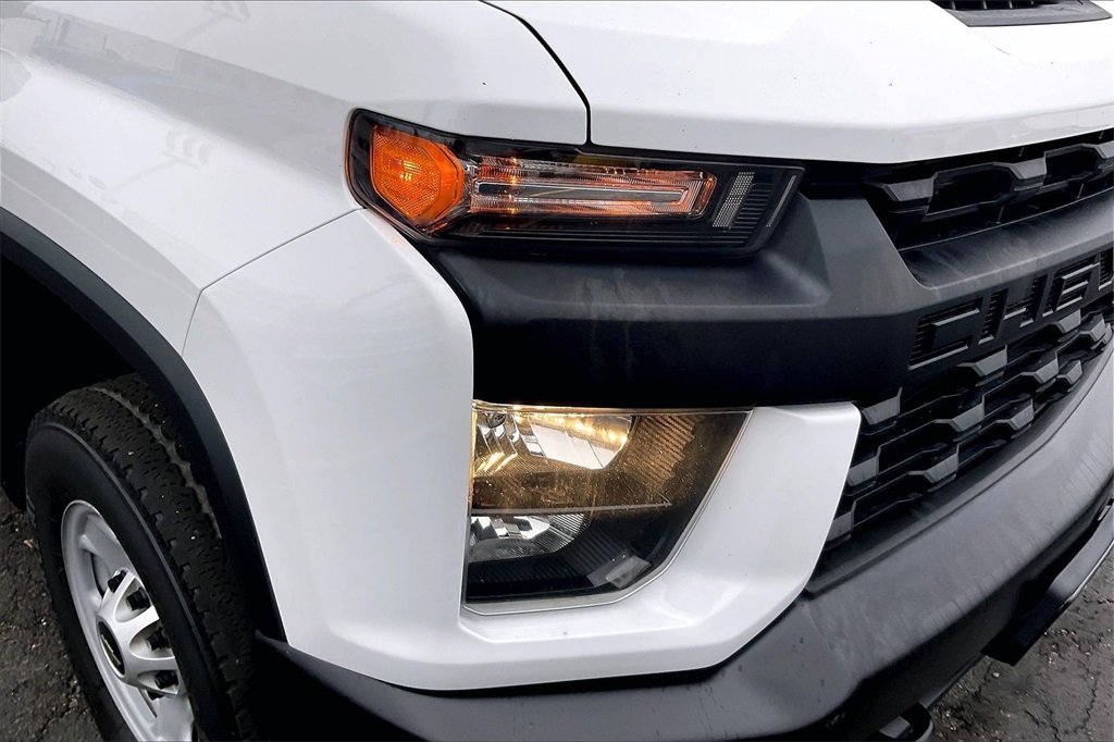 2023 CHEVROLET SILVERADO HD - Image 25