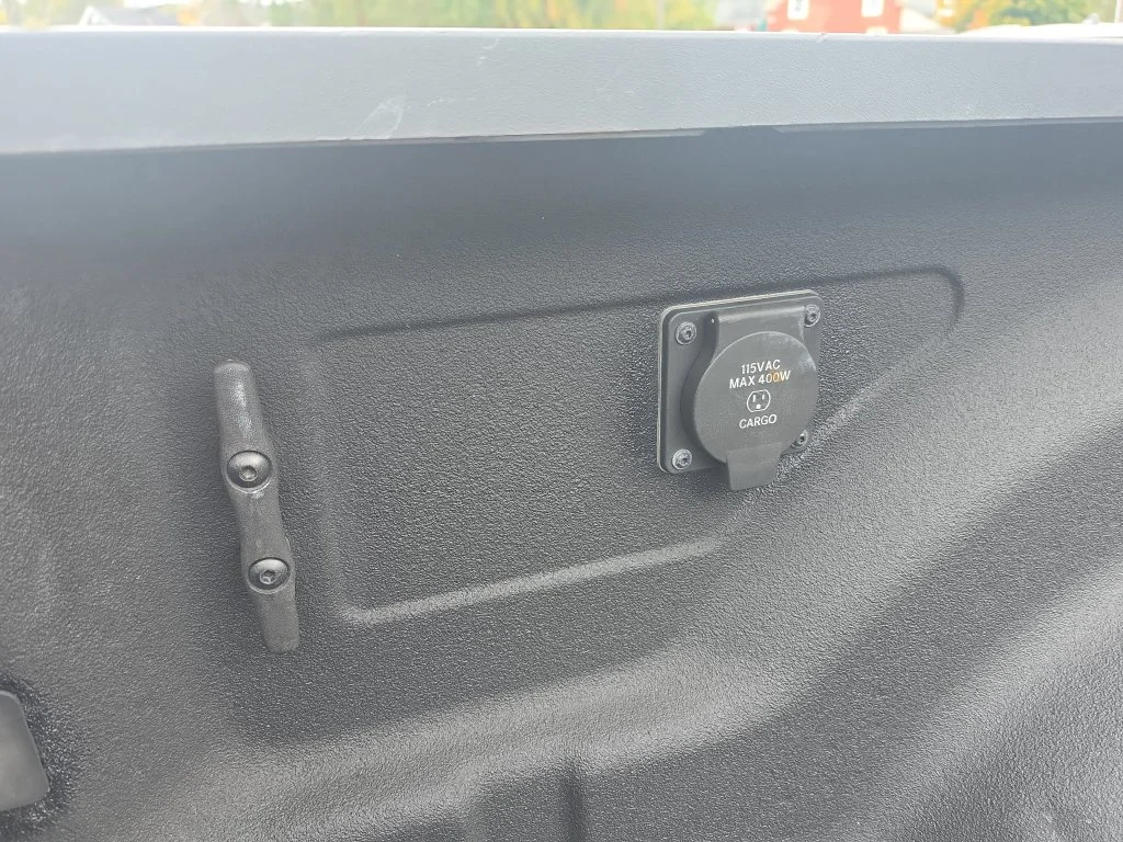 Used 2021 Silver Ram Tradesman image 38