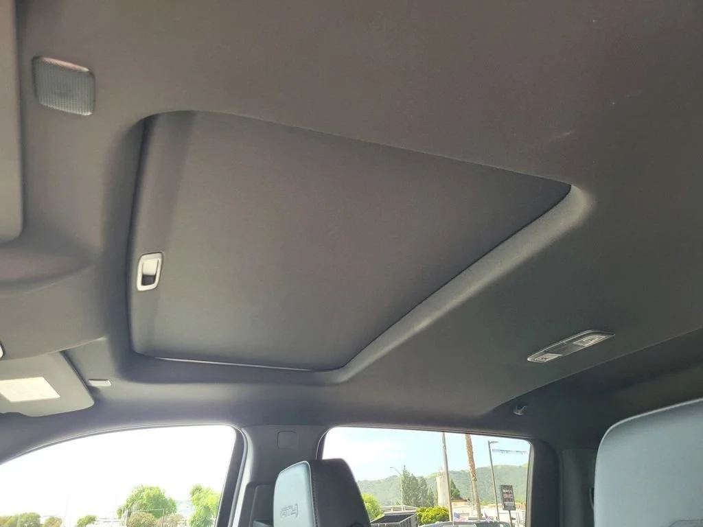 2026 GMC Sierra 1500 AT4 - Photo 14
