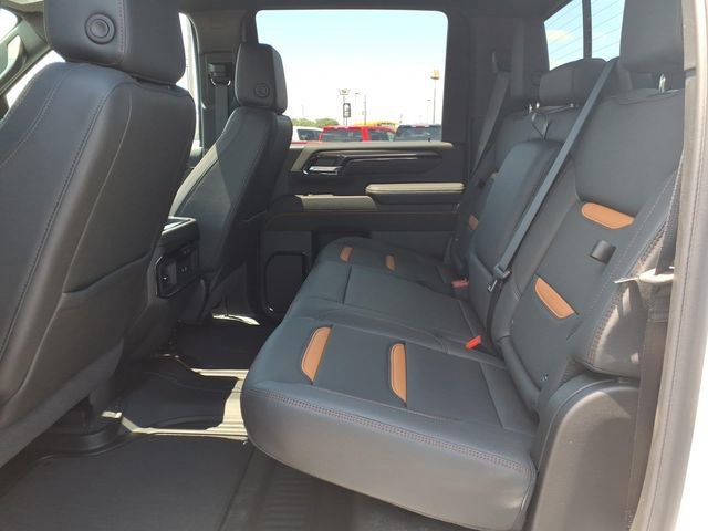2026 GMC Sierra 2500HD AT4 - Photo 10